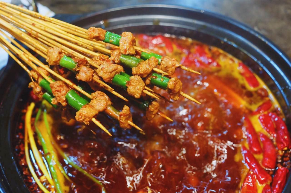 成都串串香火鍋培訓(xùn)，優(yōu)先選擇何小胖